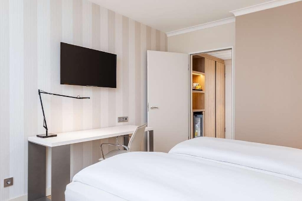 Hotel NH Berlin Alexanderplatz